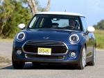 Mini Cooper 2014 года (US)